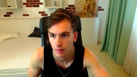 BradyFlint online show from November 5, 11:12 am