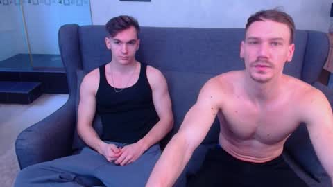 BradyFlint online show from March 21, 11:26 am