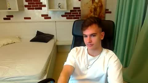 BradyFlint online show from November 7, 5:10 am