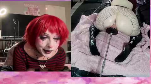 brainblowspice online show from September 17, 7:23 am