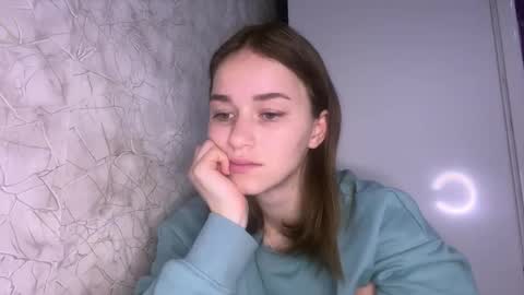 Kate online show from March 17, 7:08 pm