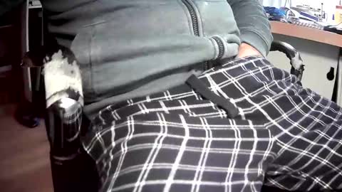 bram27370 online show from February 3, 6:45 am