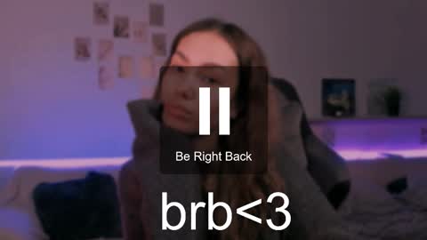 Lilly online show from December 4, 12:16 pm