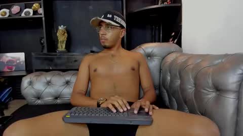 Brand  online show from December 2, 8:40 pm