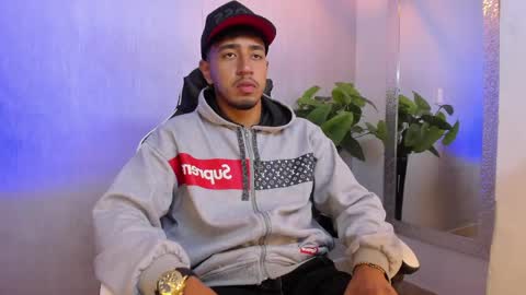 Brand  online show from April 18, 12:18 pm