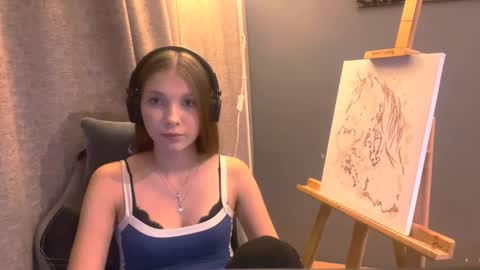 Alice online show from October 23, 1:56 pm