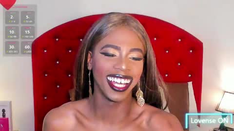 Brandy online show from April 22, 8:05 pm