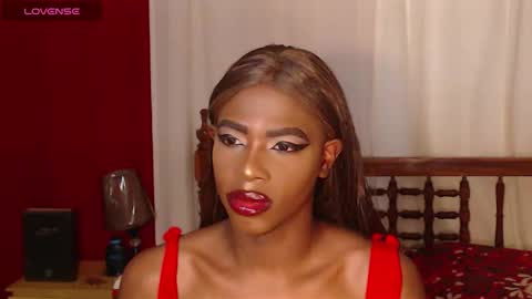 Brandy online show from December 2, 7:23 pm