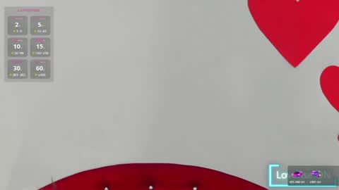 Brandy online show from April 20, 7:17 pm