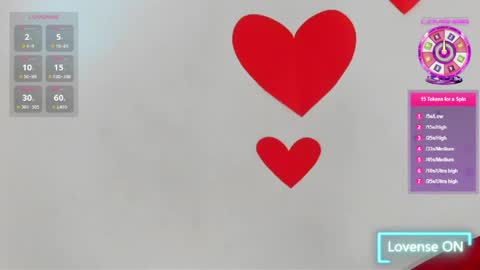 Brandy online show from April 1, 7:22 pm