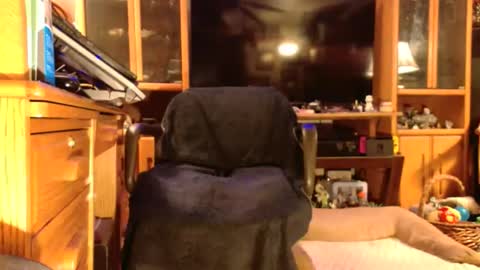 Brandi online show from October 24, 2:01 am
