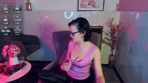 Brandi online show from November 8, 1:47 pm