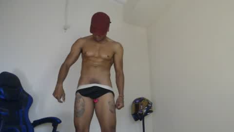 Brandon online show from July 31, 7:37 pm