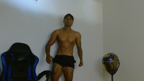 Brandon online show from July 5, 3:30 pm