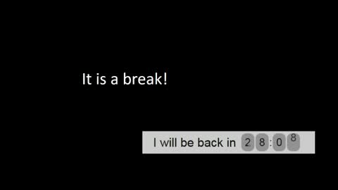 BRANDON online show from March 27, 6:19 am