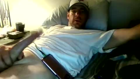 OnlyBrando online show from July 27, 9:39 am