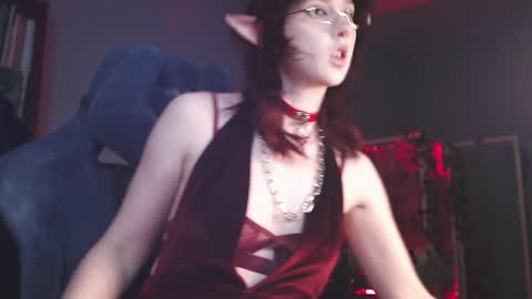 Aurorabut ur dad just calls me Rory online show from December 11, 5:25 pm