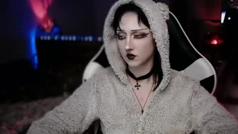 Aurorabut ur dad just calls me Rory online show from April 24, 5:04 pm