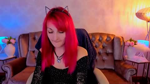 Brandybloomm online show from March 13, 8:12 pm