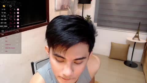 branlior online show from April 13, 12:20 pm