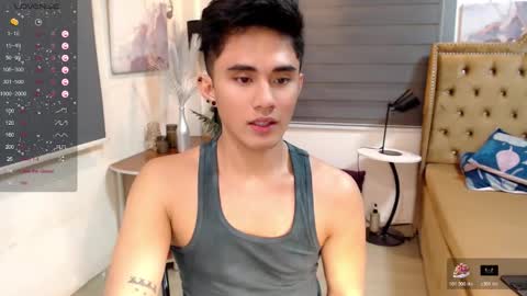 branlior online show from February 12, 3:59 pm