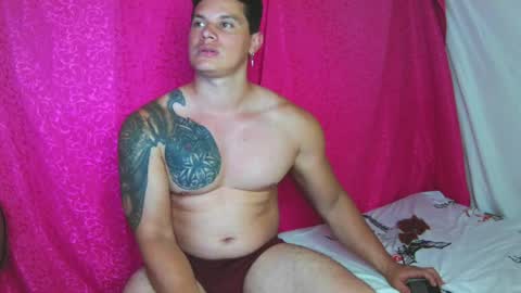 BranSnow  online show from June 6, 3:45 am