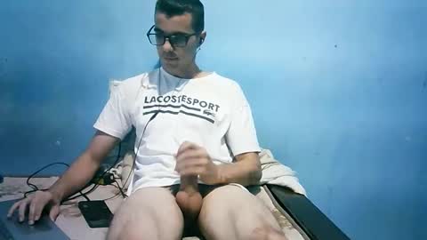 PutoBR online show from March 17, 2:27 am