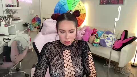 Goddess Samantha online show from June 2, 4:53 pm