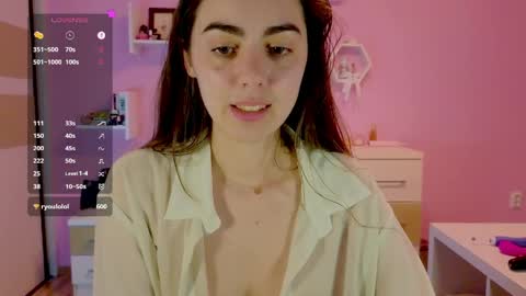 Annie online show from April 18, 7:07 pm