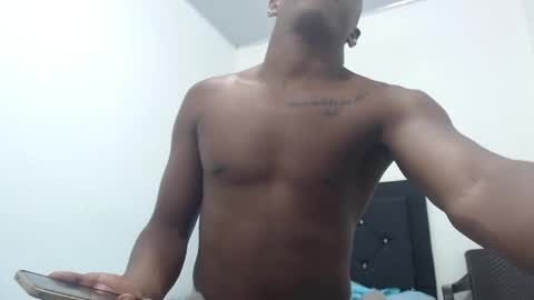 braulioth online show from December 1, 10:52 pm