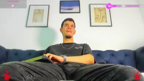 brayhambrown online show from February 23, 1:35 am