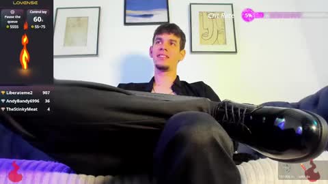 brayhambrown online show from February 9, 6:33 am