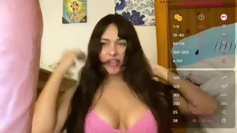 braziliancheeks online show from July 11, 10:46 pm