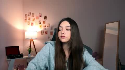 Rachel online show from February 12, 8:01 pm