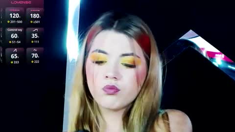 Zeline online show from October 7, 4:47 pm