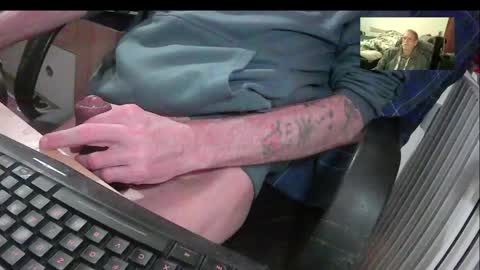 bremer64 online show from March 31, 6:08 pm