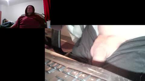 bremer64 online show from March 2, 7:02 pm