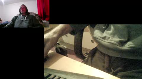 bremer64 online show from February 2, 8:34 am