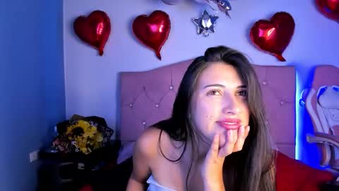 Brenda moris online show from January 7, 9:42 pm