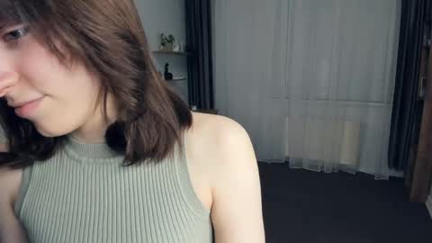 Marceline online show from April 28, 8:24 pm