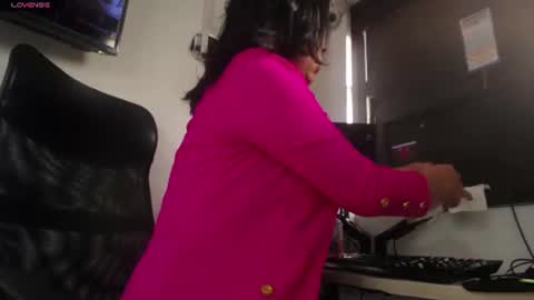 Brenda online show from July 27, 12:35 pm