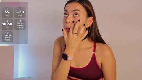 brenda_sky19 online show from April 17, 12:07 pm