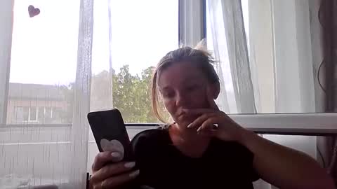 Brenda online show from May 16, 3:22 pm