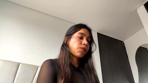 BrendaWilde online show from March 9, 4:44 pm