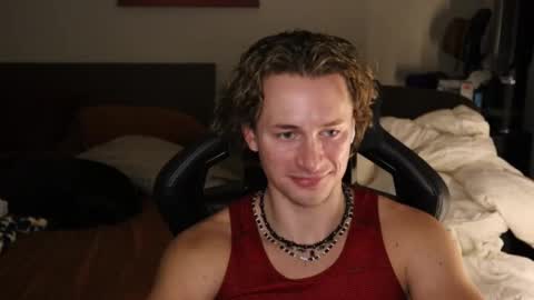 brentonverde online show from January 14, 12:07 am