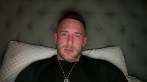 Brett Mycles online show from March 3, 2:36 am