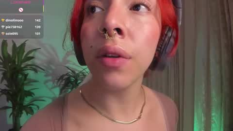 Bri  online show from October 18, 5:17 pm