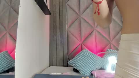 B R I A  online show from January 19, 1:37 am