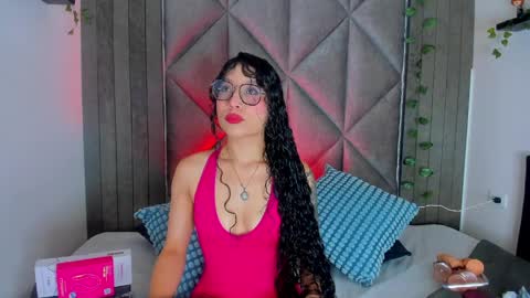 B R I A  online show from March 31, 2:56 am