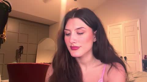 Brianna3 online show from November 3, 7:42 am